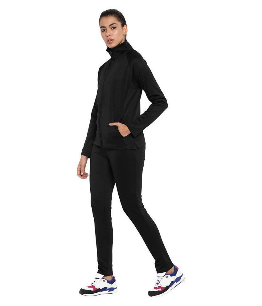 women's gym tracksuit