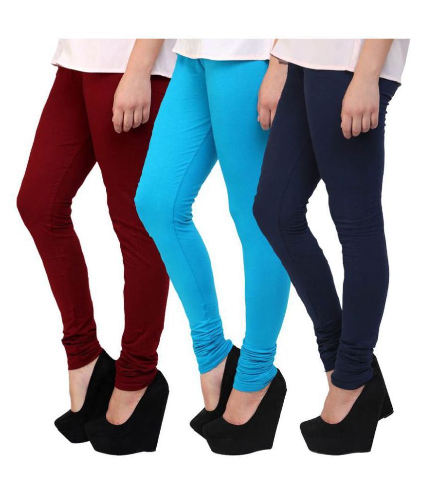     			Famaya Cotton Single Leggings