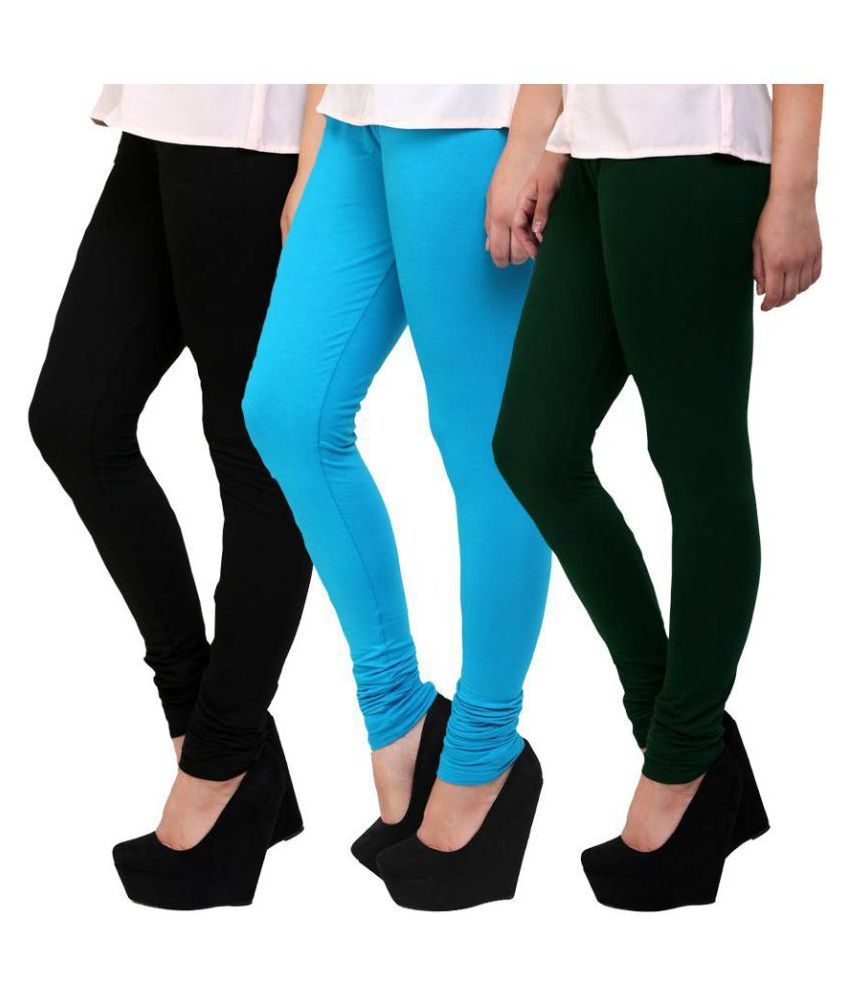     			Famaya Cotton Single Leggings