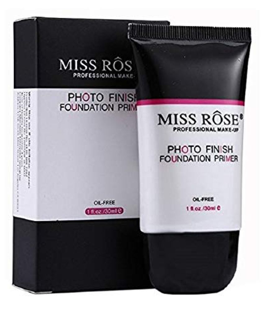 Miss Rose Primer Face Face Primer Gel 100 g Buy Miss Rose Primer Face