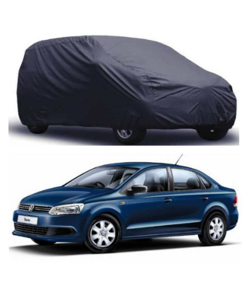 volkswagen vento car cover