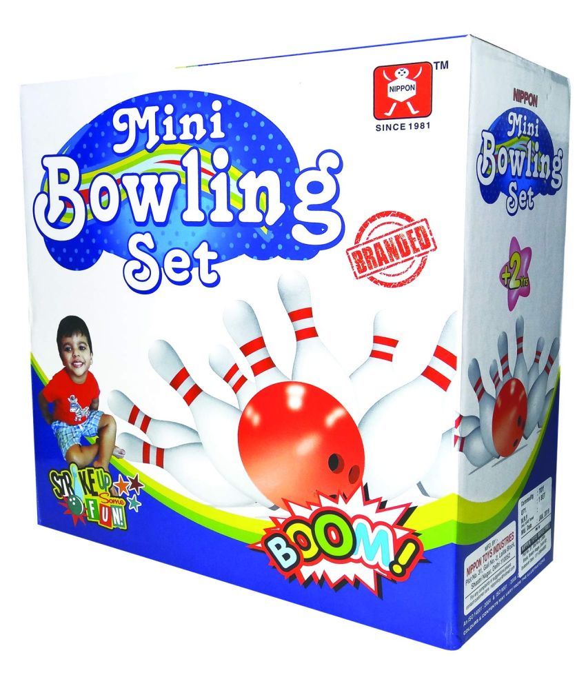 Ball Indore and Outdoor Mini Bowling Set for Kids Toy Buy Ball Indore
