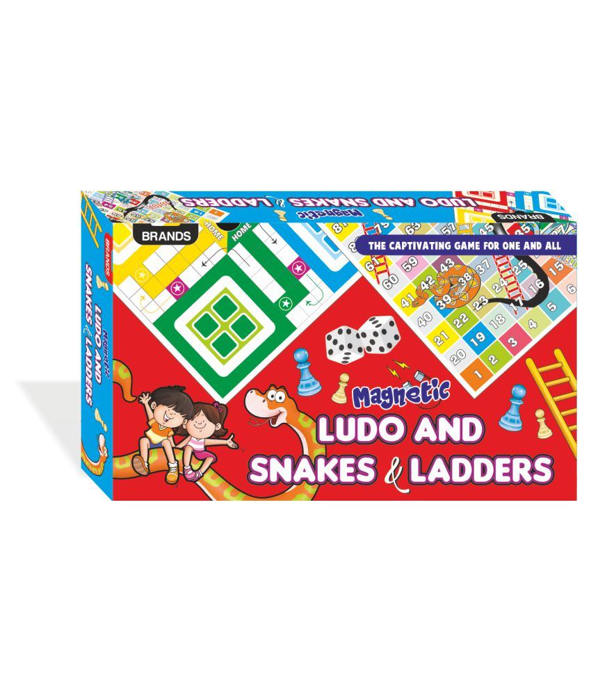 Ludo Party & Fun Games Board Game - Buy Ludo Party & Fun Games Board ...