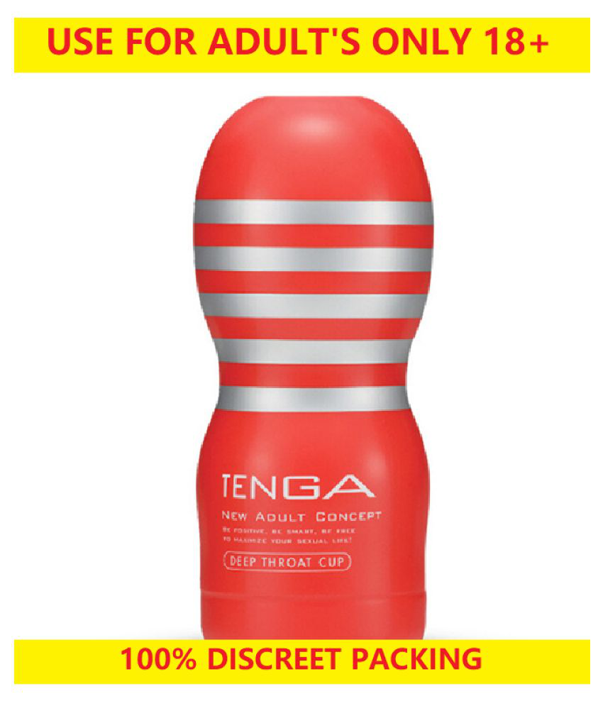 Naughty Toy Tenca Male Masturbation Cup Sex Toy For Men
