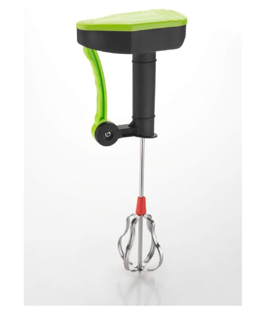 Power free Hand Blender & Beater in kitchen appliances with high speed