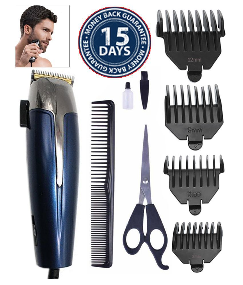 electric hair clipper for men