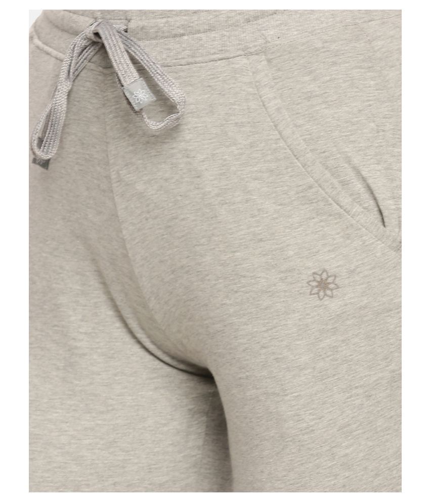 grey walmart sweatpants