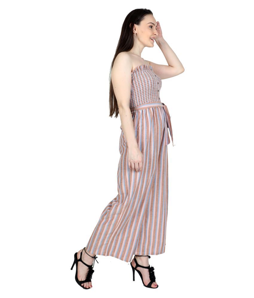 rayon jumpsuit