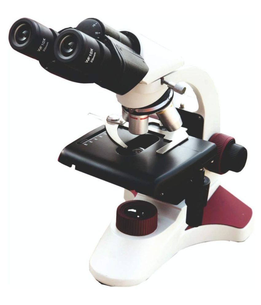 LCM 30t Clinical Trinocular Microscope, Siedentopf Trinocular Head