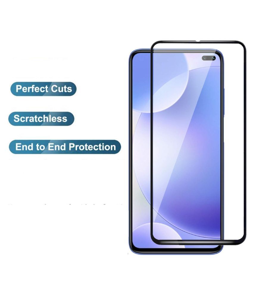 samsung m31 screen guard price