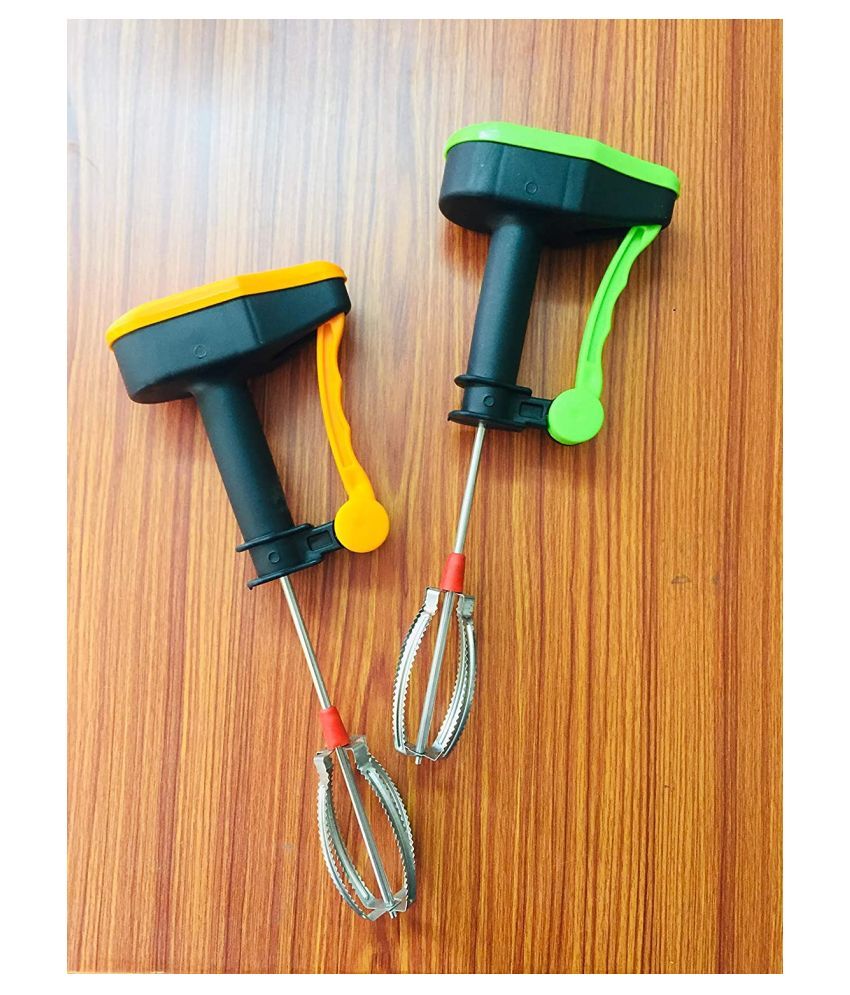 Wonder Kitchen Power Free Blender 0 Watt Hand Blender Price in India