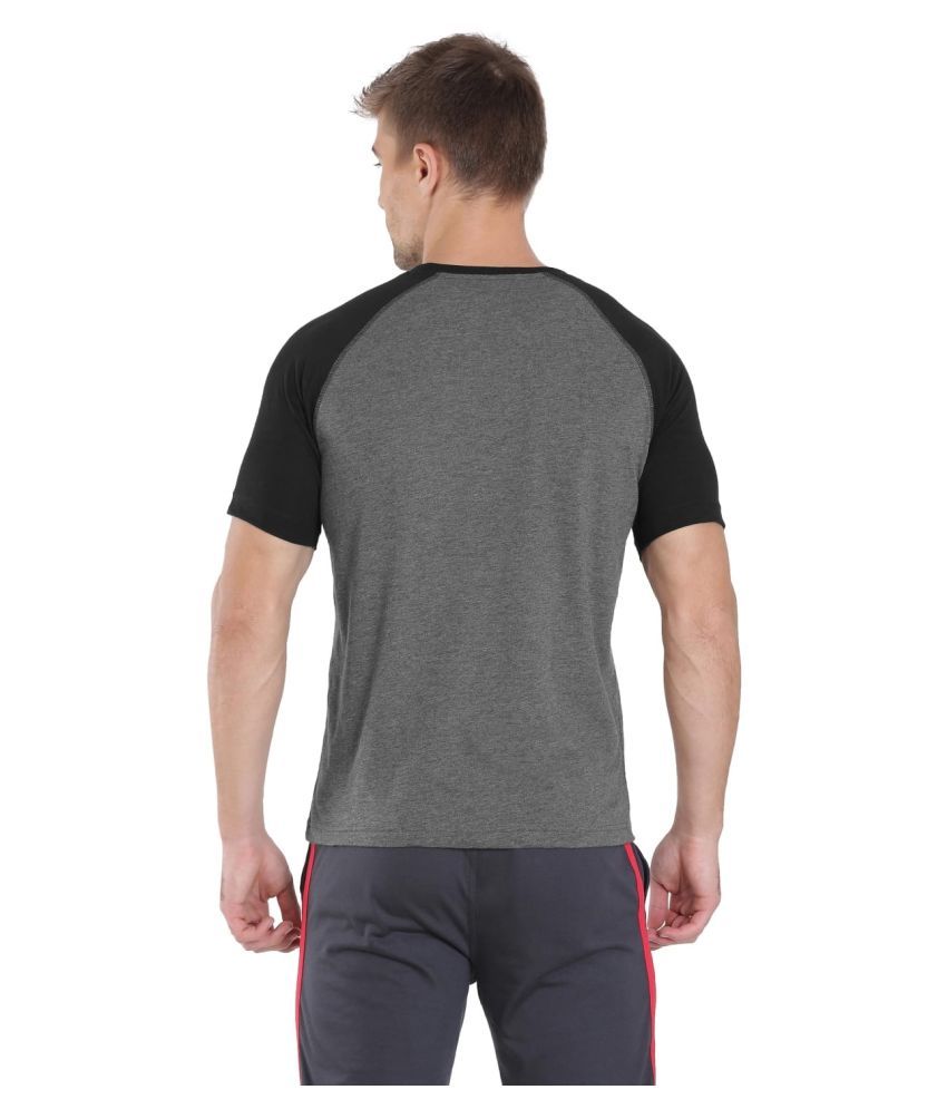 jockey solid tshirts