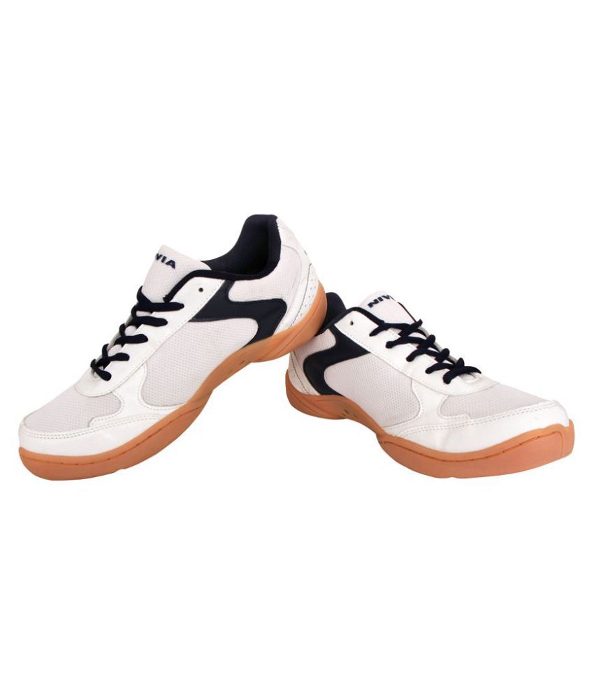 nivia flash