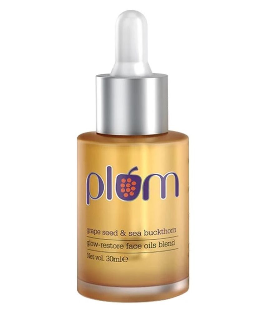 plum face wash amazon