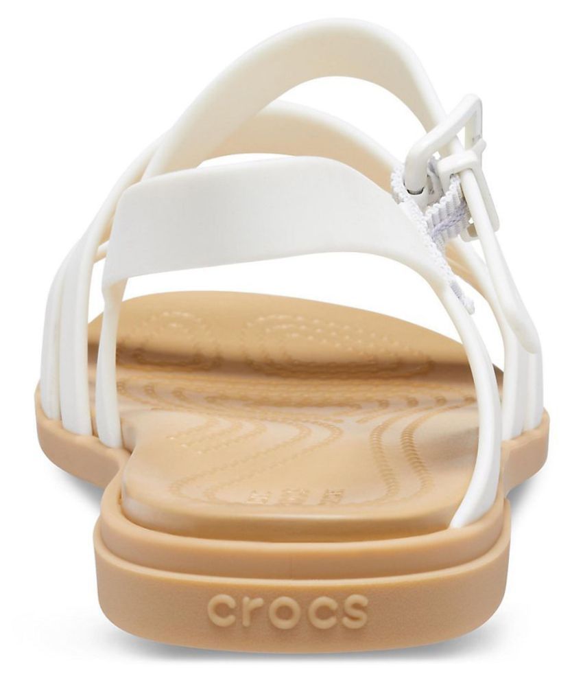 crocs sandals women tulum