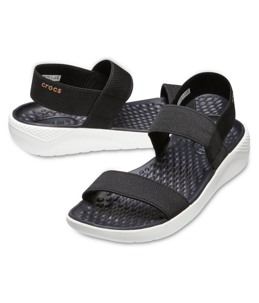 literide black girls sandal price in india buy literide