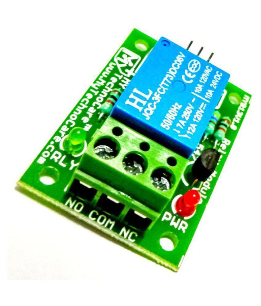 5V Relay Module Switch Expansion Board For Arduino,Raspberry Pi,Atmel