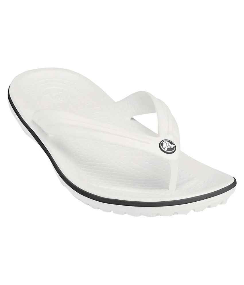 crocs slippers price