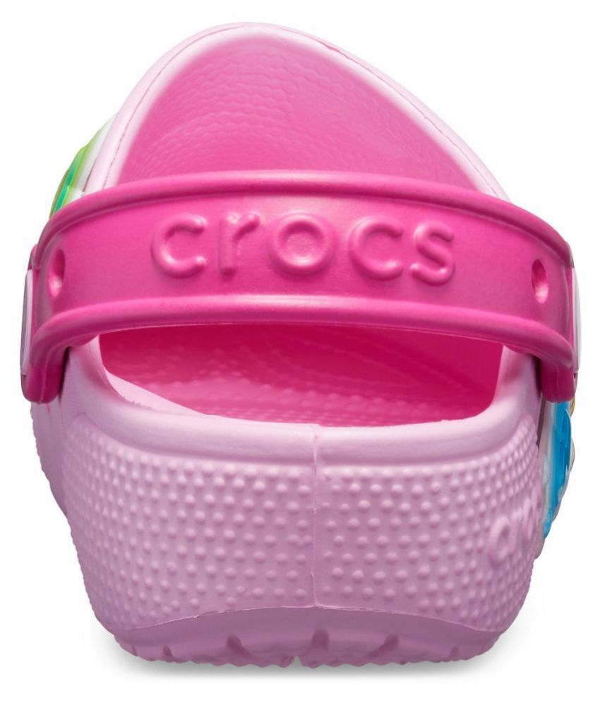 crocs bbb