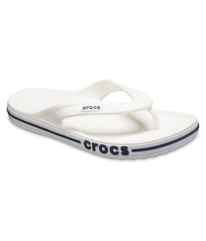 crocs slippers price