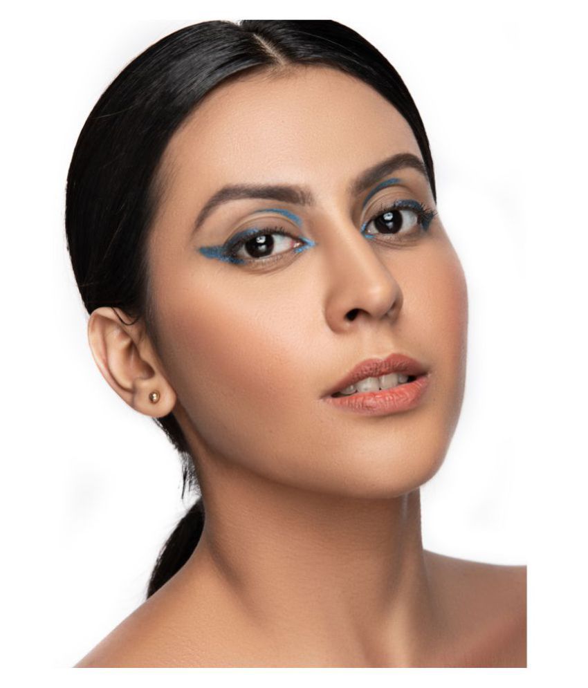 sugar kohl of honour intense kajal kajal stick 06 blue