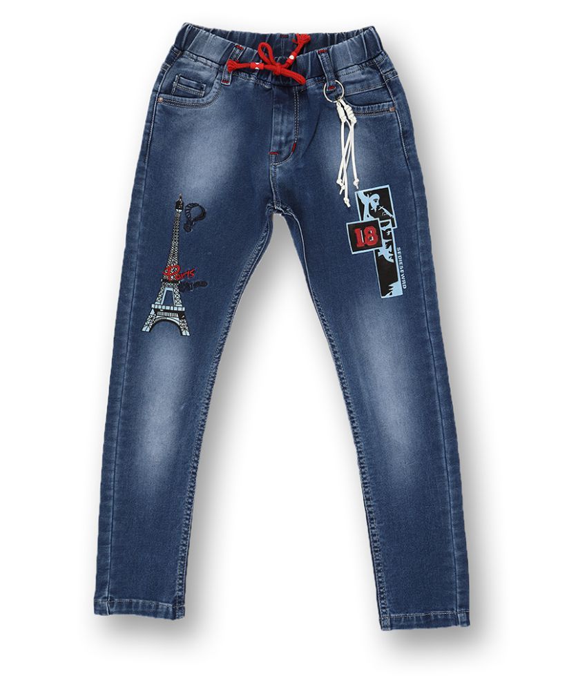 myer boys jeans