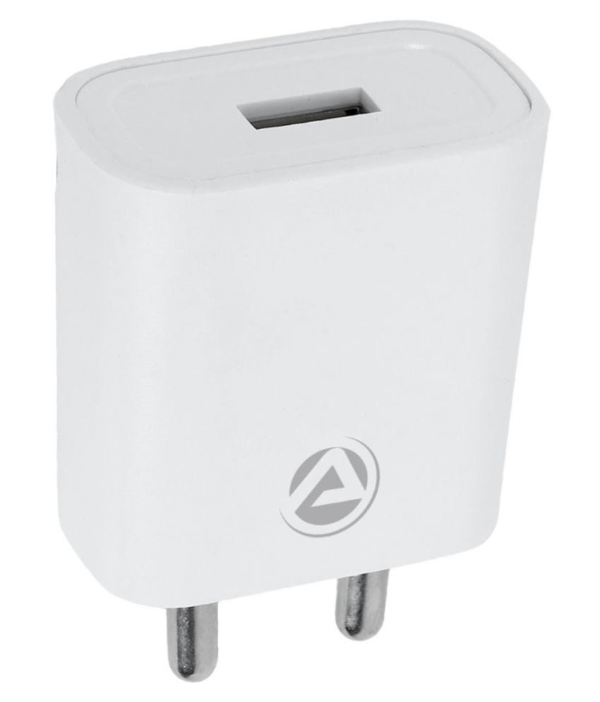 ARU 2.1A Wall Charger