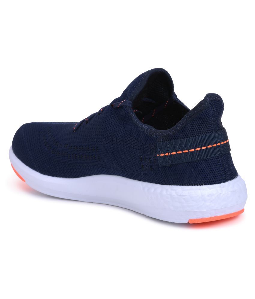 Sparx SM-482 Navy Running Shoes - Buy 