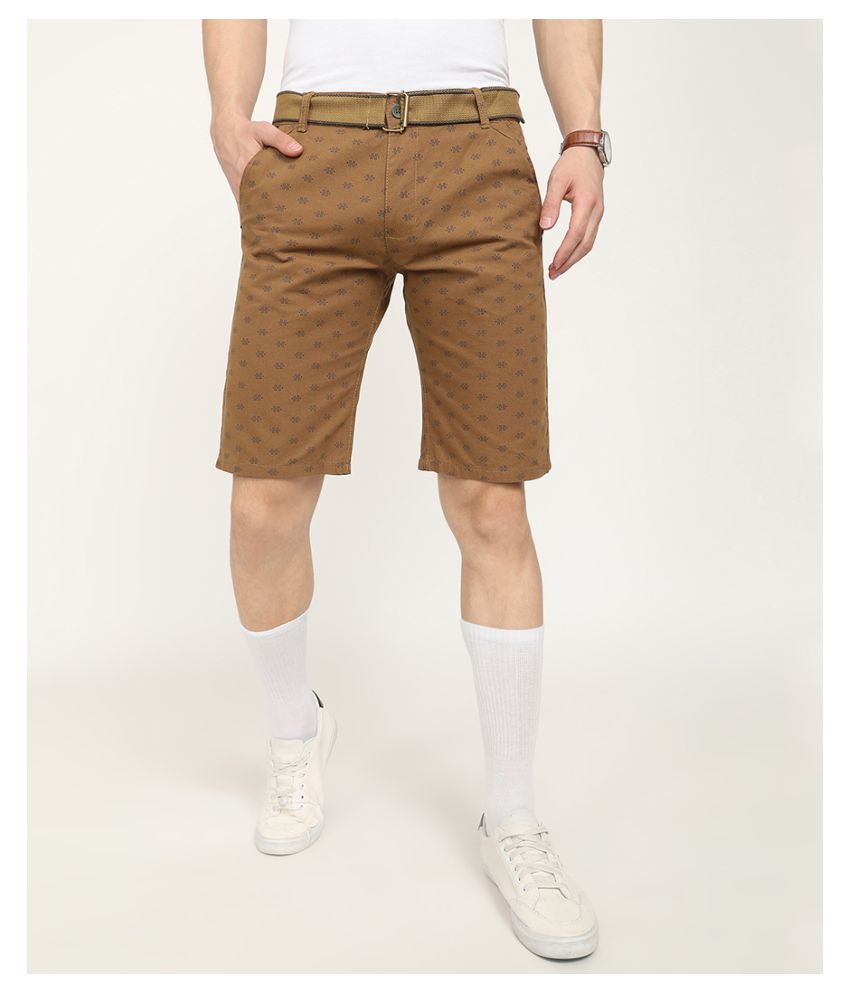 dickies beige shorts