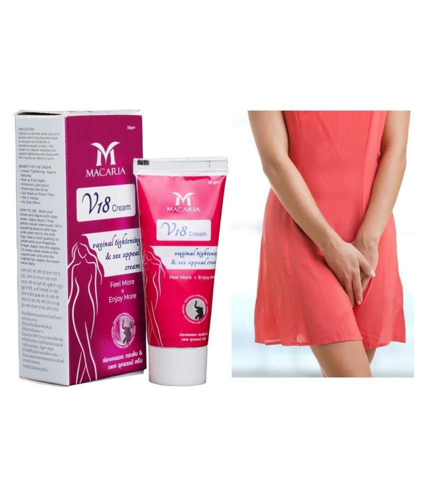 v18 virgin again cream cream Buy v18 virgin again cream cream at Best