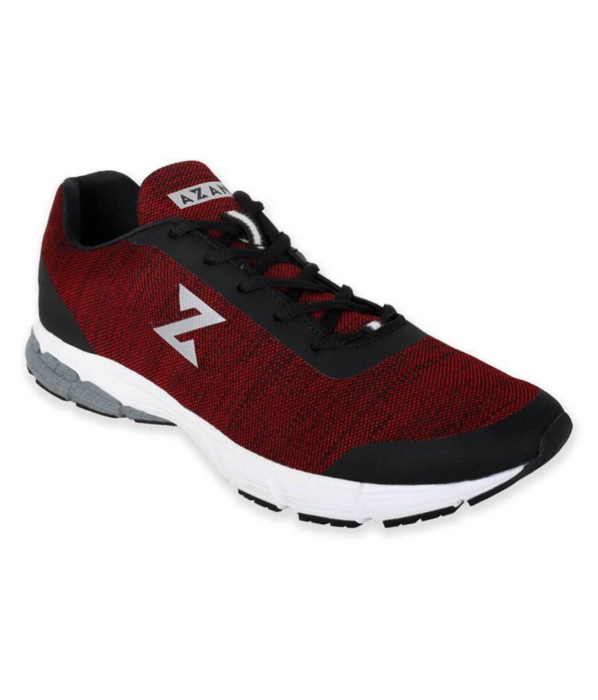 Azani Horizon Red Running Shoes Buy Azani Horizon Red