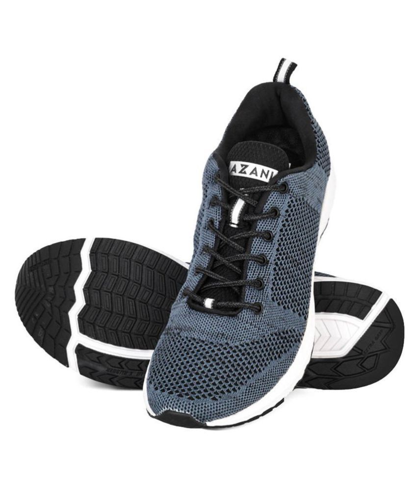 Azani Imperial Gray Running Shoes Buy Azani Imperial