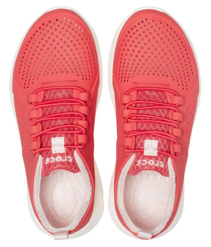 womens crocs pacer