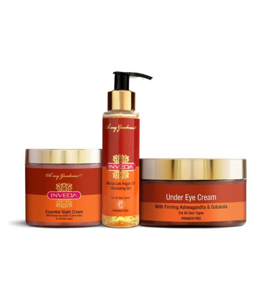 skin miracle gold facial kit