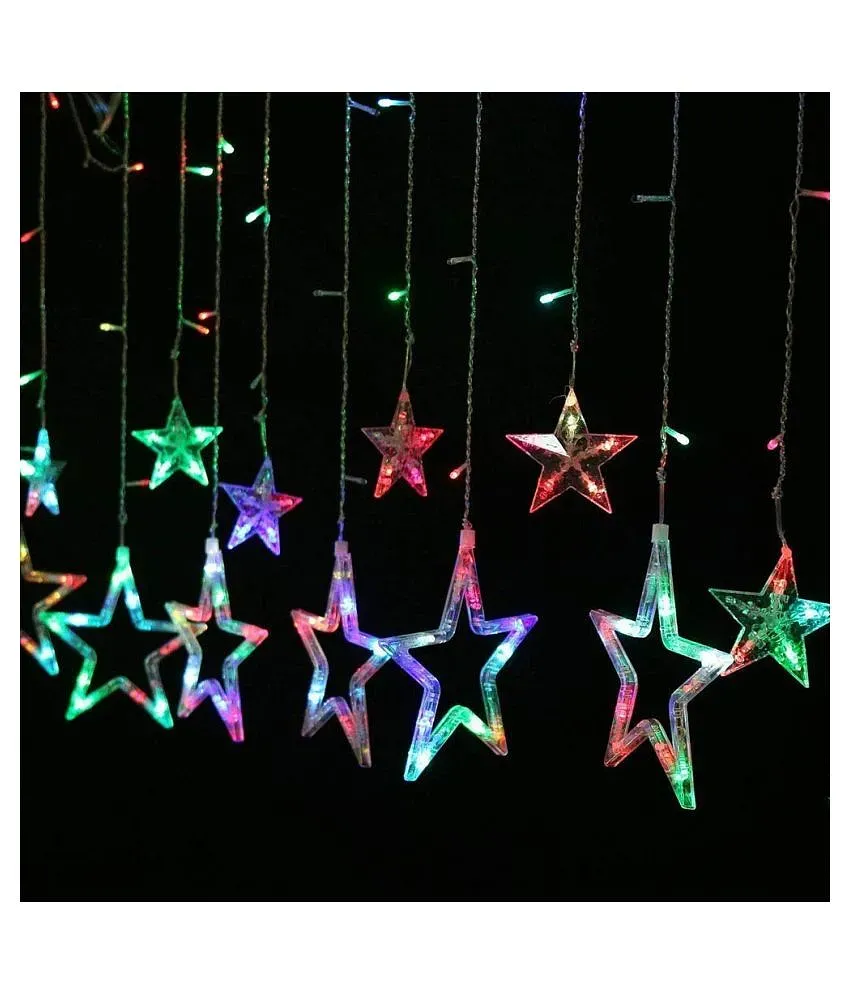 Tanzilight star on sale led light