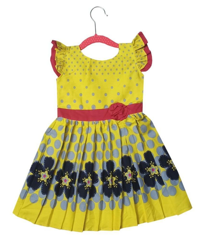 All About Pinks Cotton Party Wear Dresses For Girls Birthday Dress Baby Girl Frocks Cotton Party Dress For Girls Dresses Girls Cotton Party Wear Frock Dress Frock For Girls Buy All About