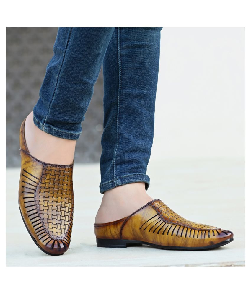 mule casual shoes