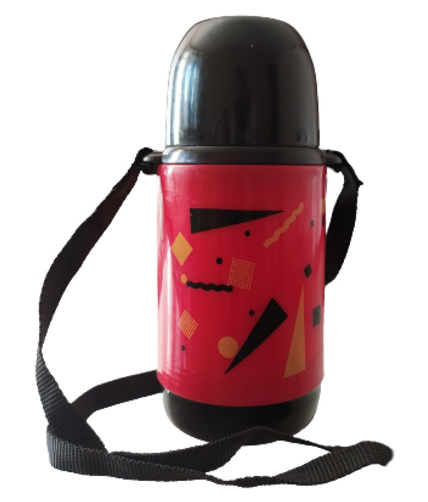 Cello Venus Belt Flasks Plastic Flask 350 ml Buy Online at Best