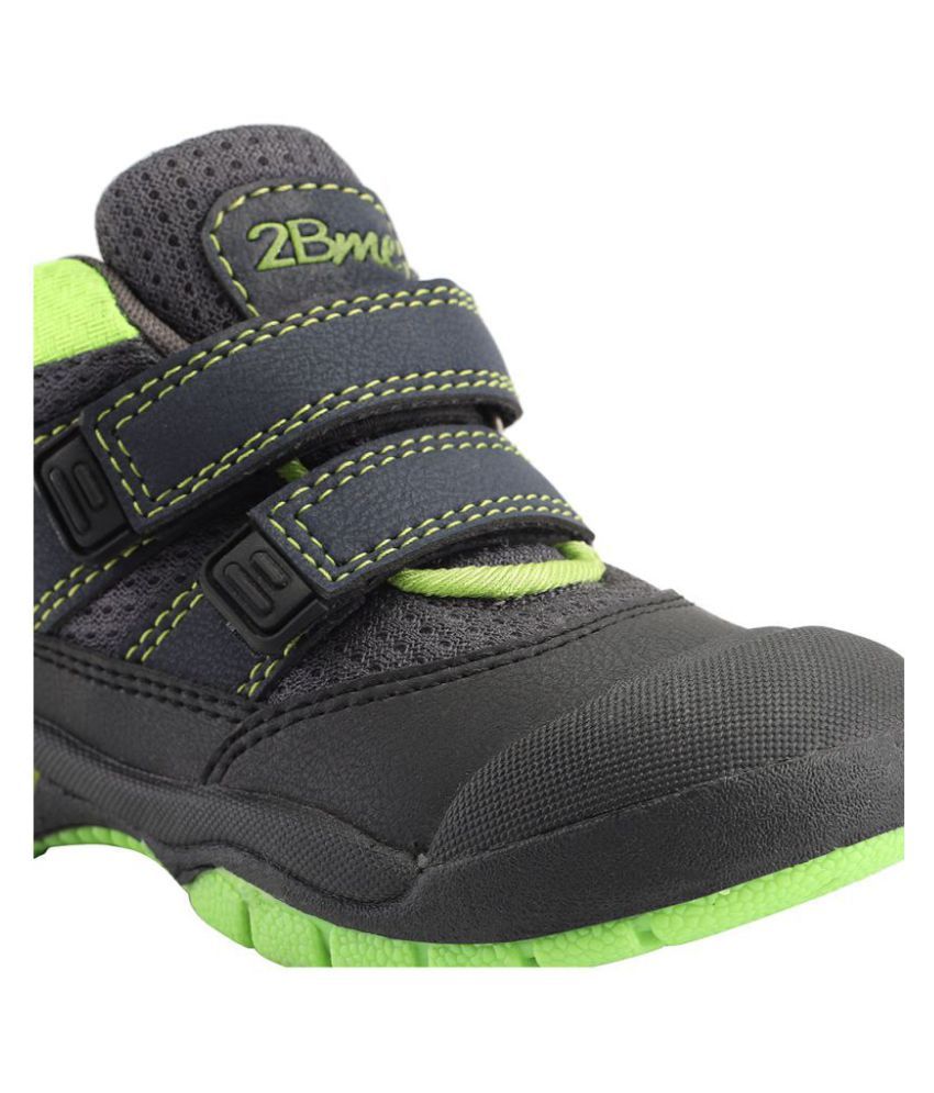 velcro type shoes