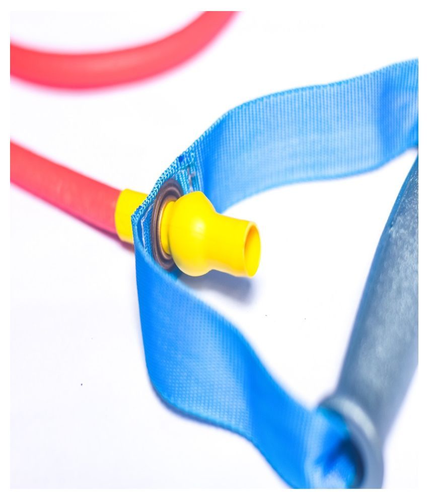 energetics resistance tubes