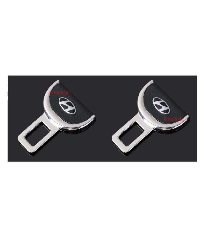AutoRight Seat Belt Cover Black Set of 2 Buy AutoRight Seat Belt Cover Black Set of 2 Online at