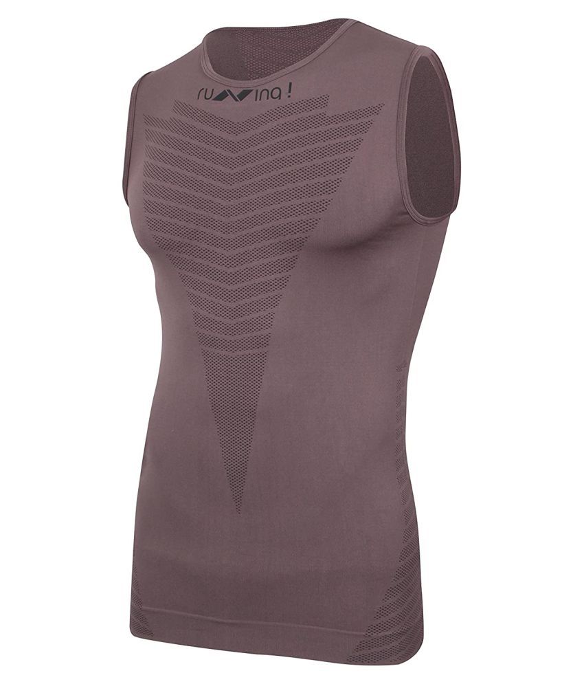 nivia compression t shirt