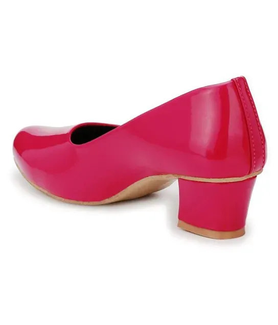 Snapdeal women's footwear heels on sale