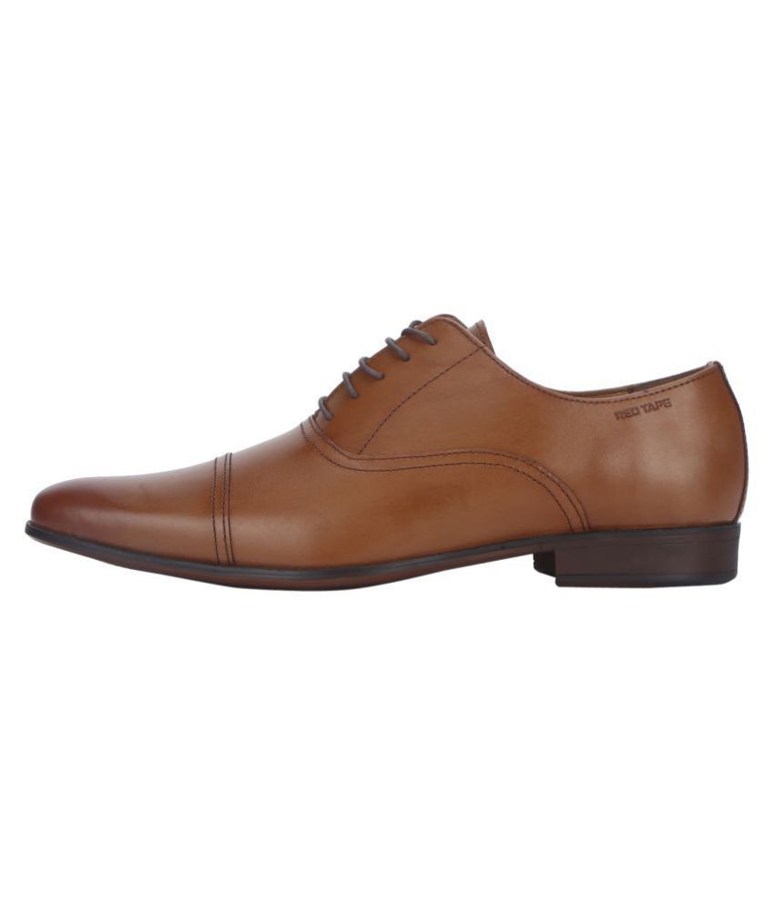red tape formal shoes for womens