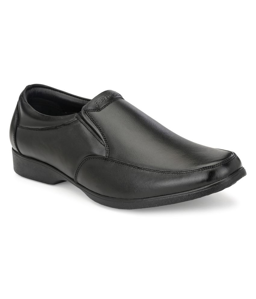 leather shoes snapdeal