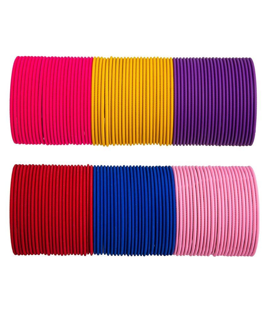 Matt bangles on sale