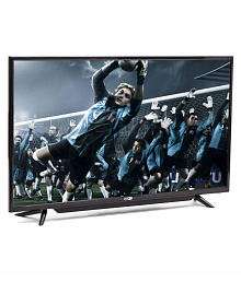 Smart Television Buy Smart Tvs Online At Best Prices In India Snapdeal