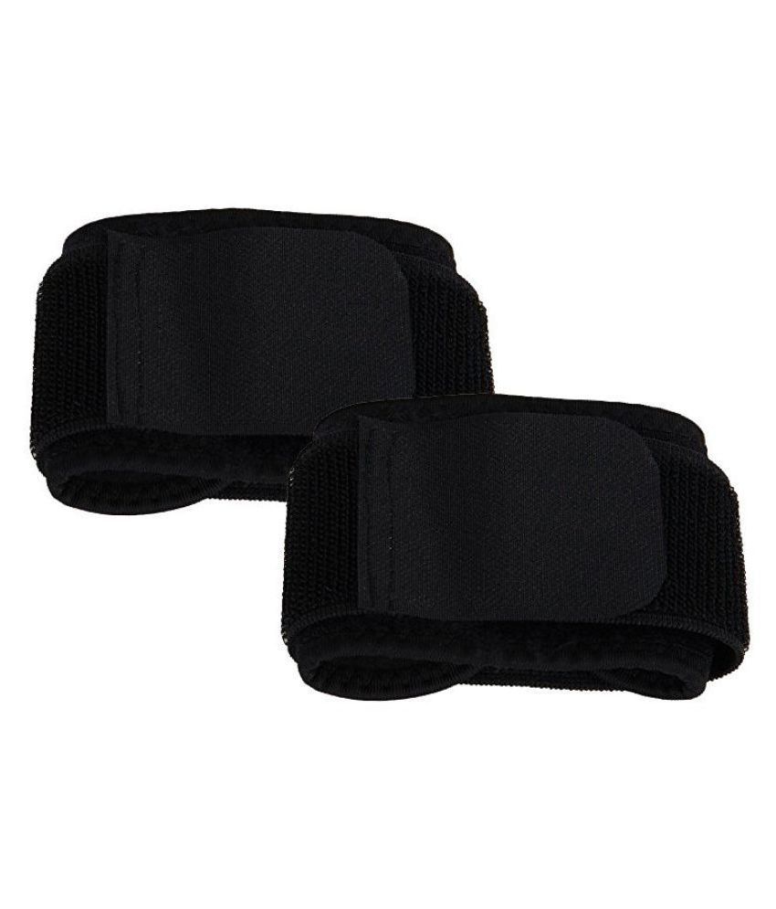     			Just Rider Gym Workout Men (Pack of 2) Wrist Support