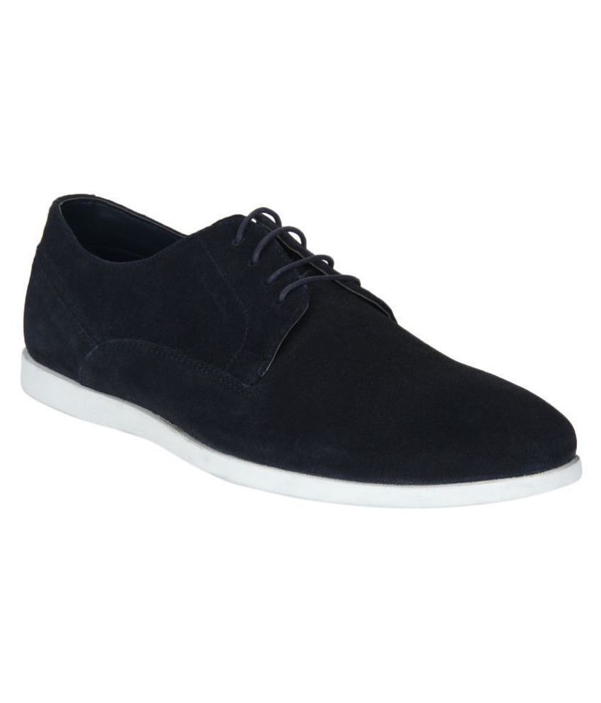 Red tape navy casual sneakers Clearance