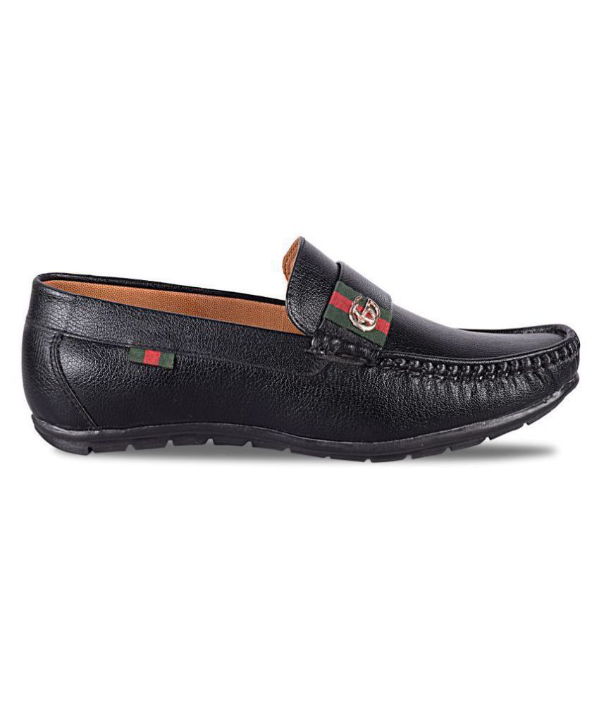 amazon india loafer